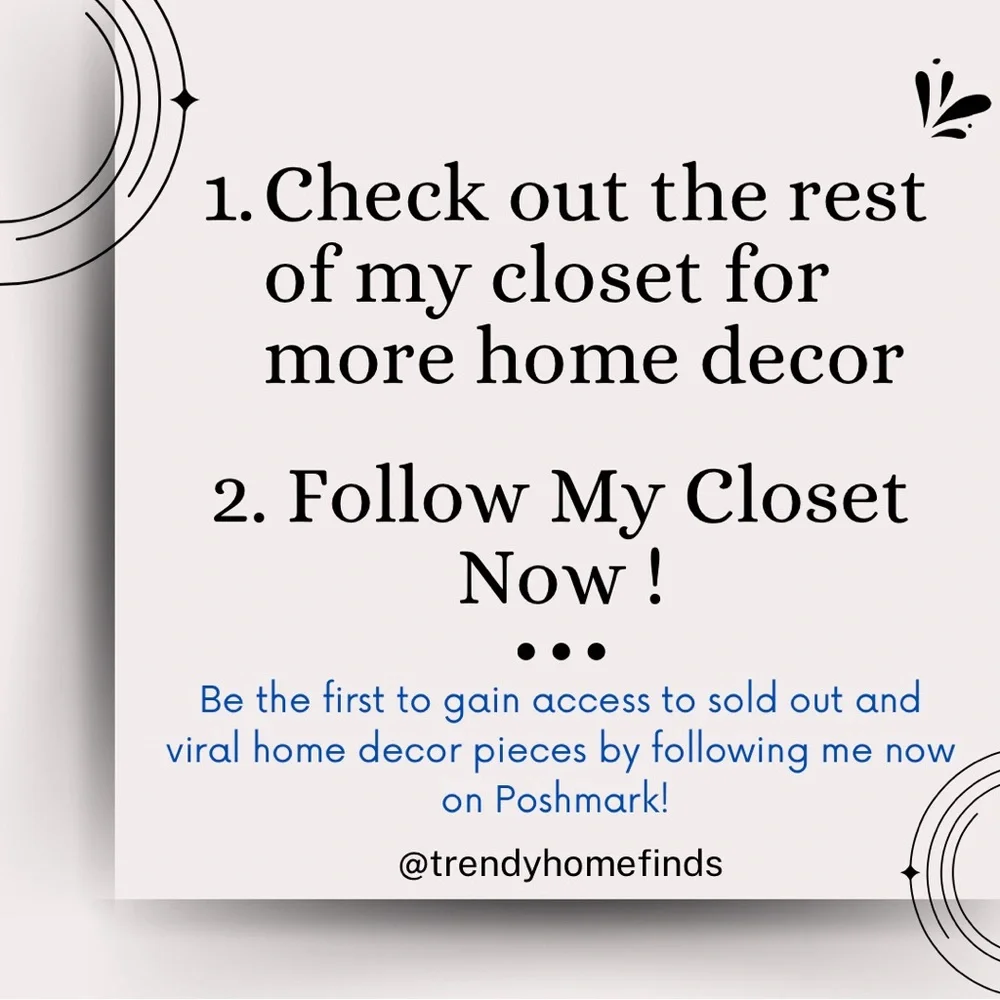 Viral Ashland Cream Peony Stem Michael’s- Set of 2